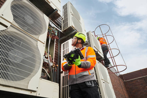 Best HVAC Air Duct Cleaning  in Plattsburg, MO