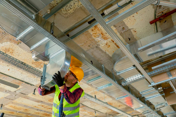 Best Residential HVAC Services  in Plattsburg, MO
