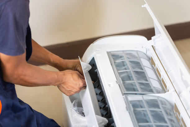Trusted Plattsburg, MO HVAC Experts