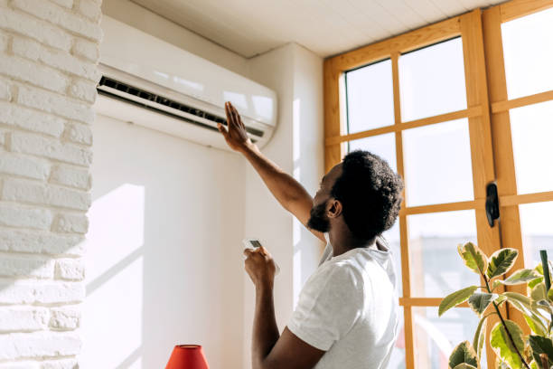 Best HVAC Service Technicians  in Plattsburg, MO