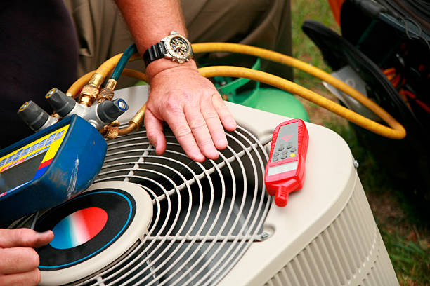 Best Ductless HVAC Repair  in Plattsburg, MO