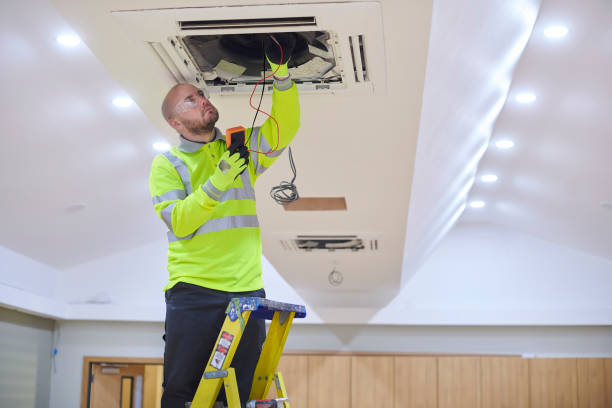 Best Ductless HVAC Repair  in Plattsburg, MO