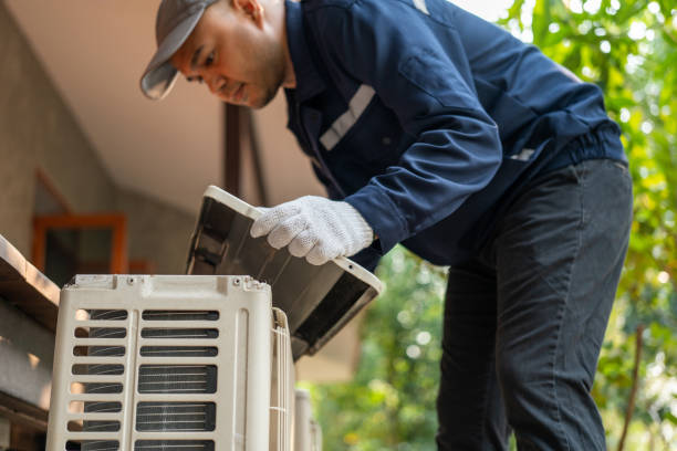 Ductless HVAC Repair in Plattsburg, MO