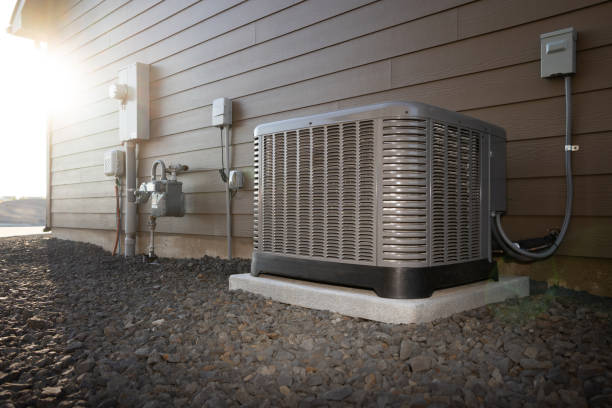Trusted Plattsburg, MO HVAC Experts